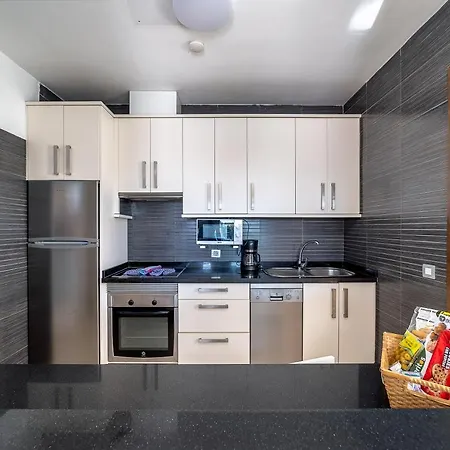 Alba Playa Blanca (Lanzarote)