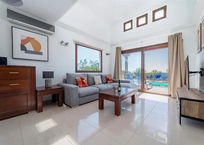 Alba * Playa Blanca (Lanzarote)