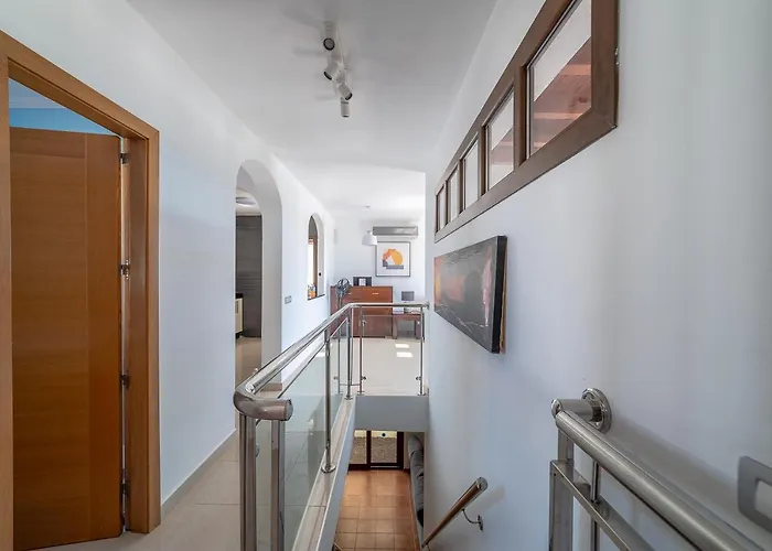 Alba Playa Blanca (Lanzarote)