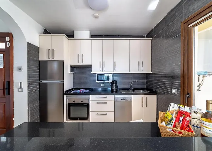 Alba Playa Blanca (Lanzarote)