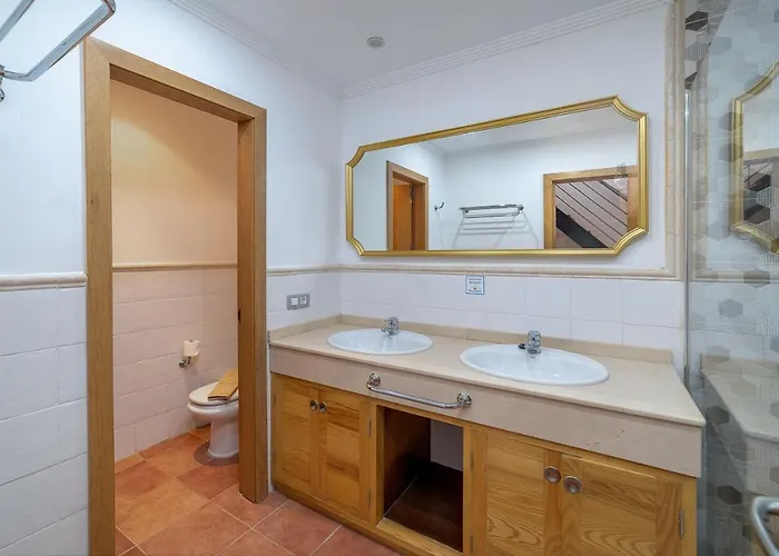 Villa Alba Playa Blanca (Lanzarote)