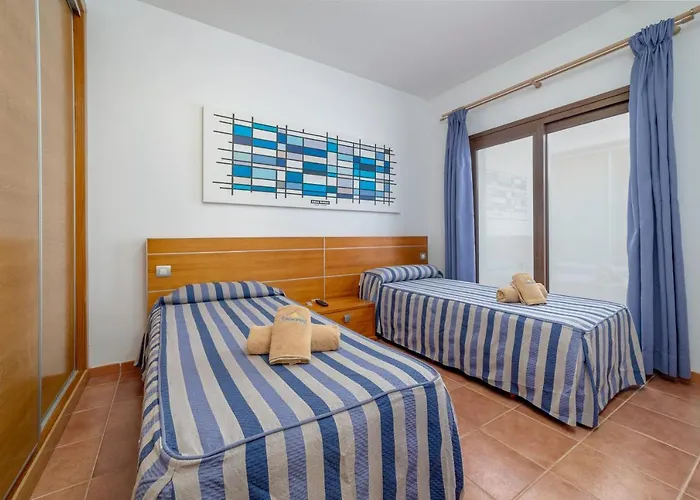 Villa Alba Playa Blanca (Lanzarote)