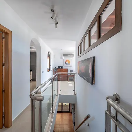 Alba Playa Blanca (Lanzarote)