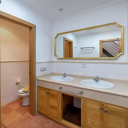 Villa Alba Playa Blanca (Lanzarote)