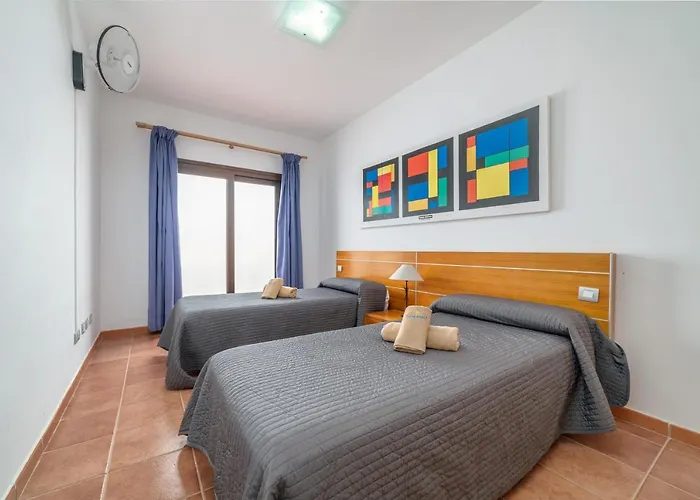 Alba 플라야블랑카