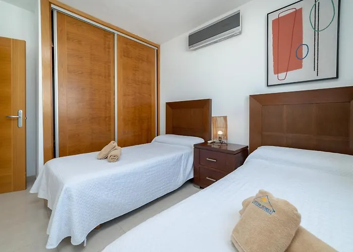 Alba 플라야블랑카