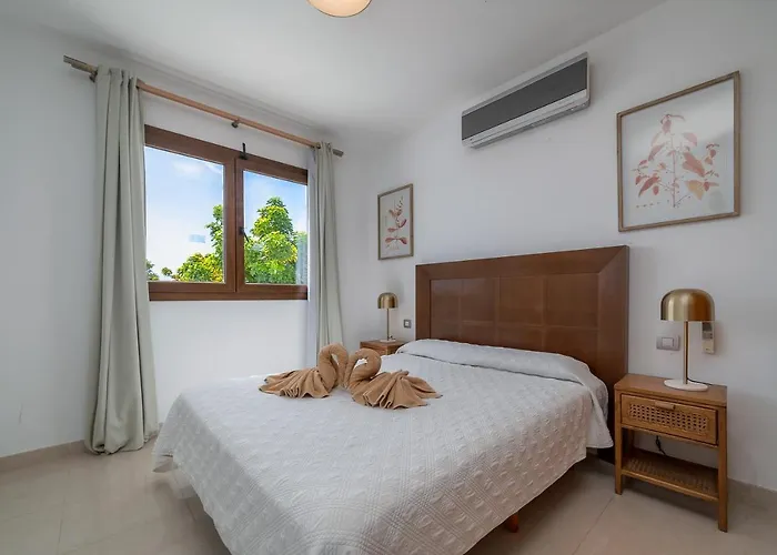 Alba * 플라야블랑카