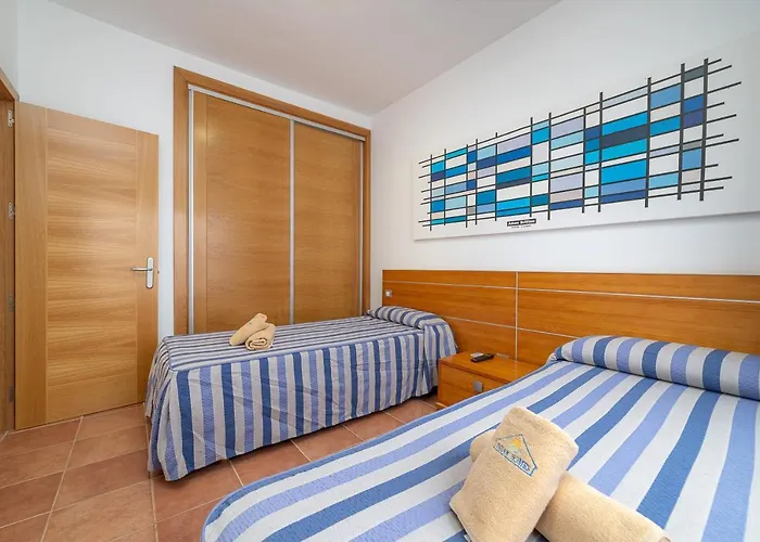 Alba 빌라 플라야블랑카