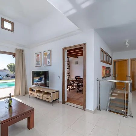 Villa Alba