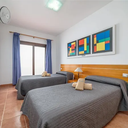 Alba פלאיה בלנקה