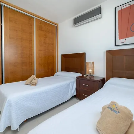 Alba פלאיה בלנקה