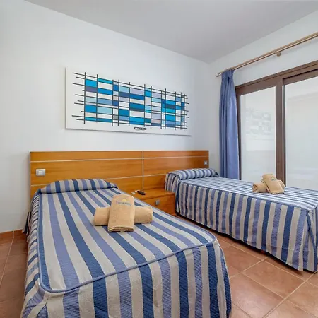 וילה Alba פלאיה בלנקה