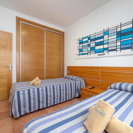 Alba וילה פלאיה בלנקה